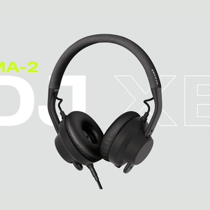 AIAIAI TMA-2 DJ XE