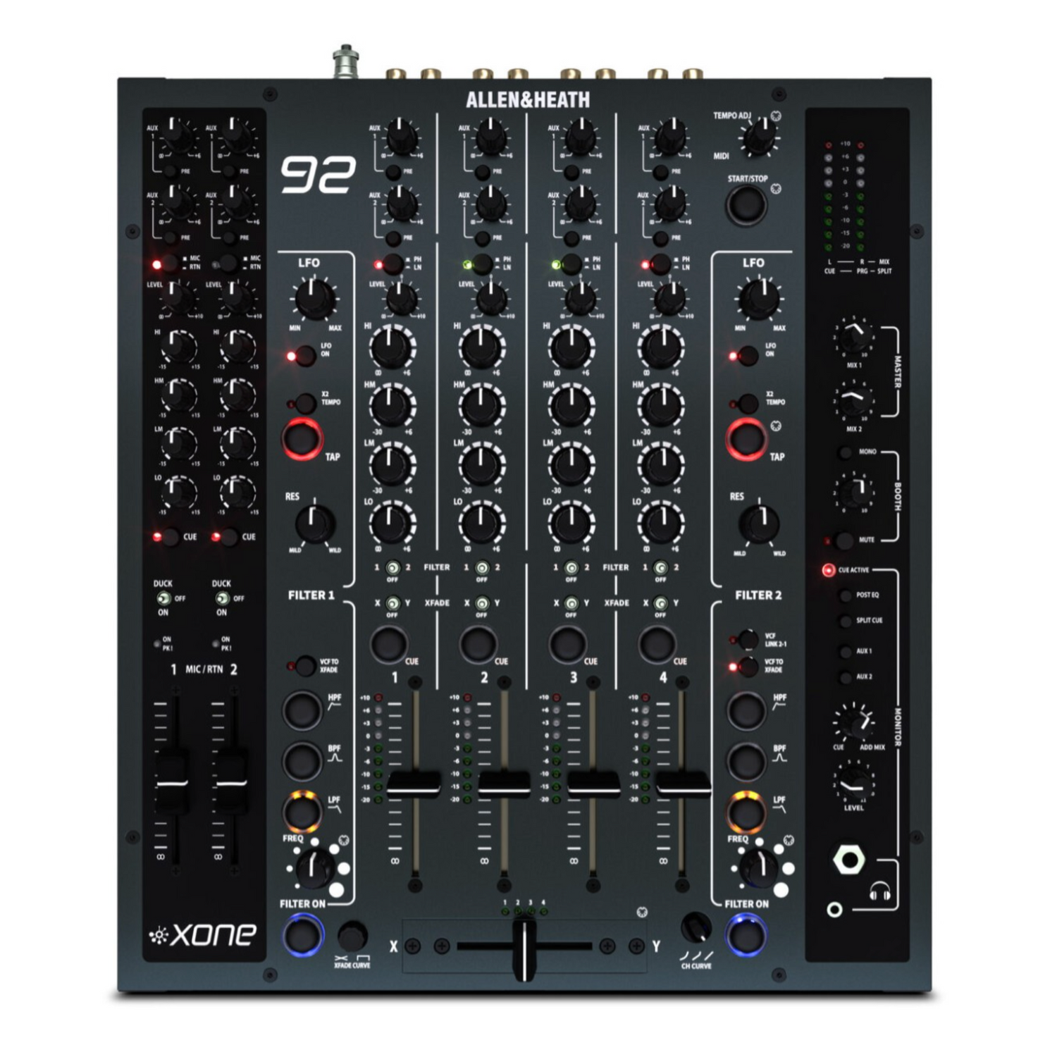 Allen & Heath XONE:92