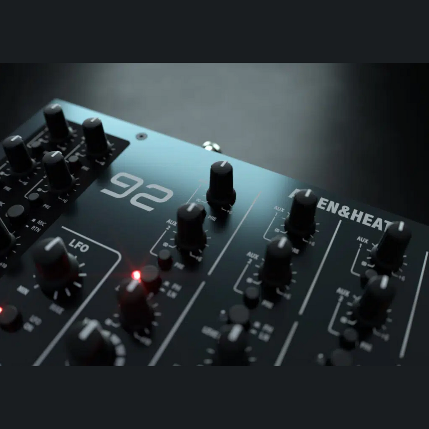 Allen & Heath XONE:92