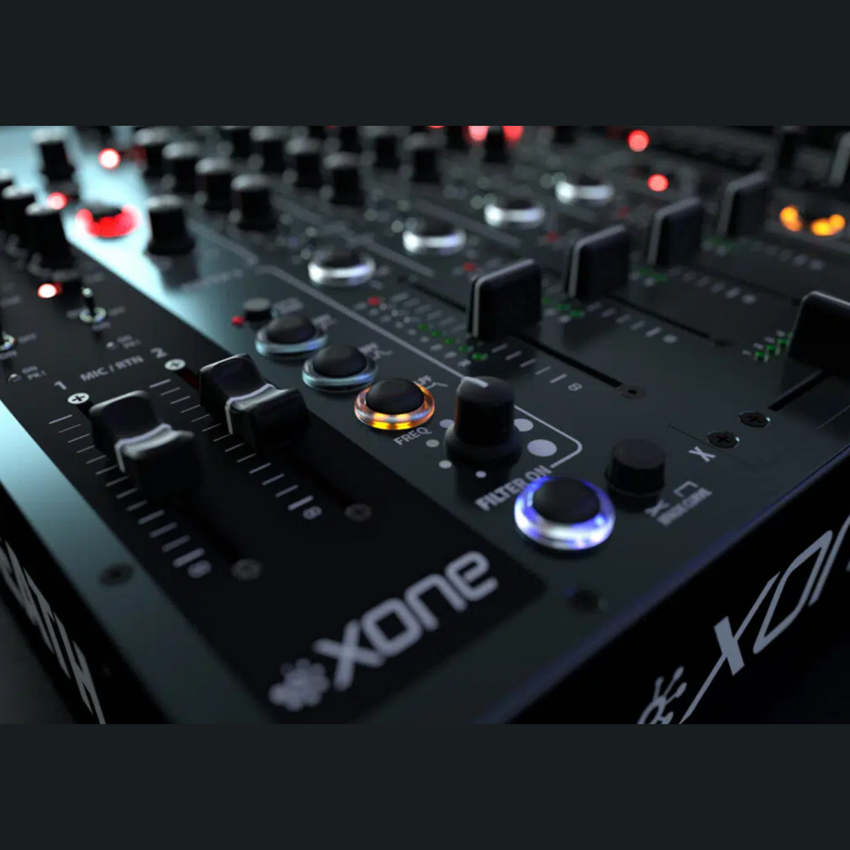 Allen & Heath XONE:92