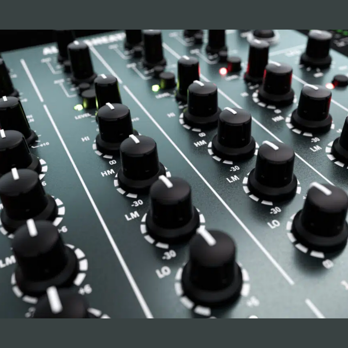 Allen & Heath XONE:92