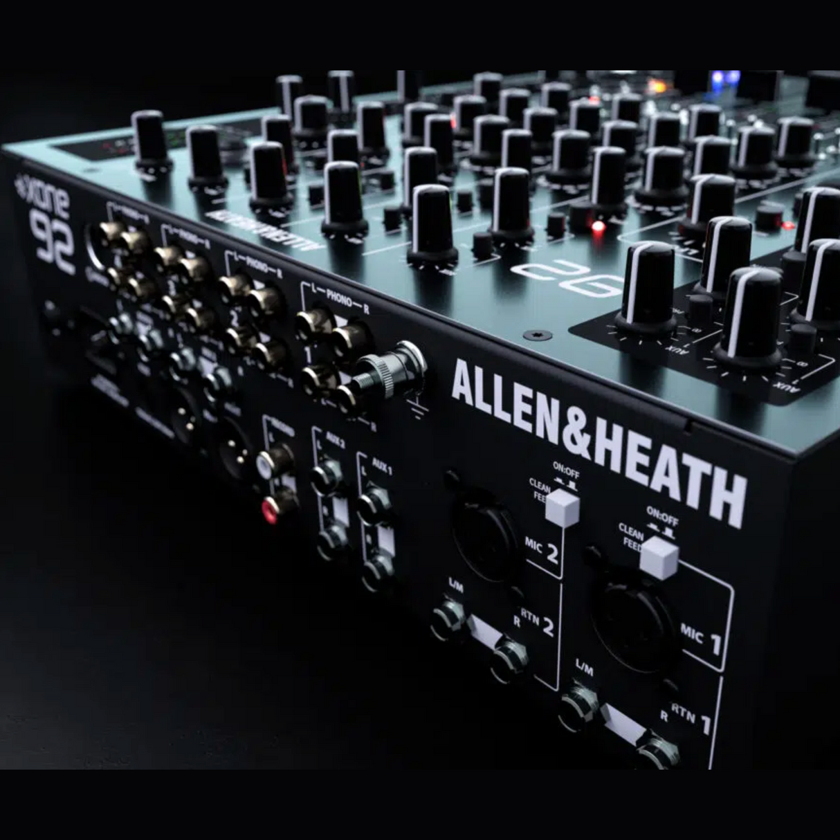 Allen & Heath XONE:92