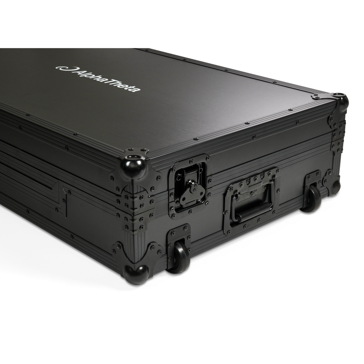 AlphaTheta FLT-XDJAZ - Flightcase