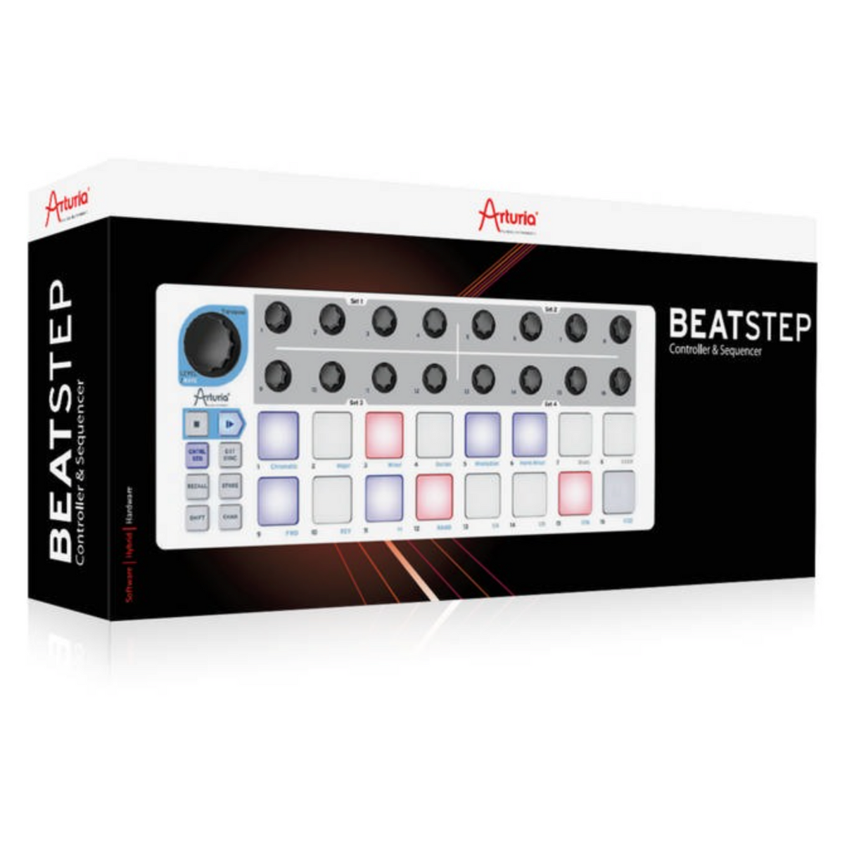 Arturia BeatStep