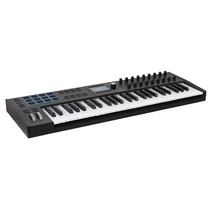 Arturia KeyLab MK3 49