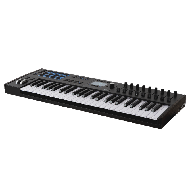 Arturia KeyLab MK3 49