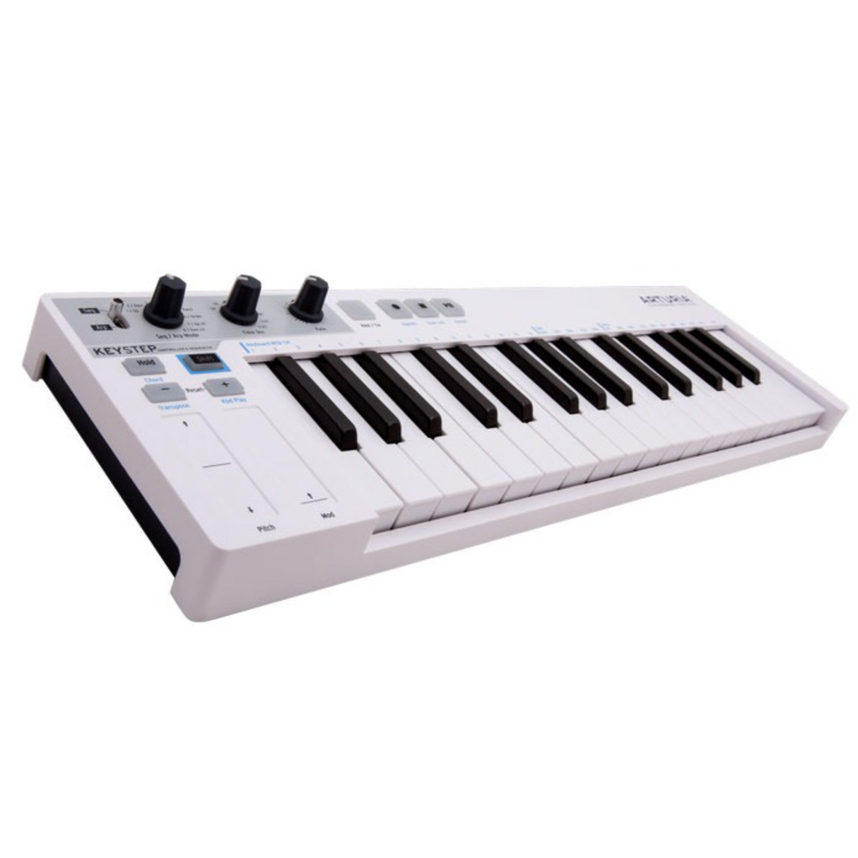 Arturia KeyStep