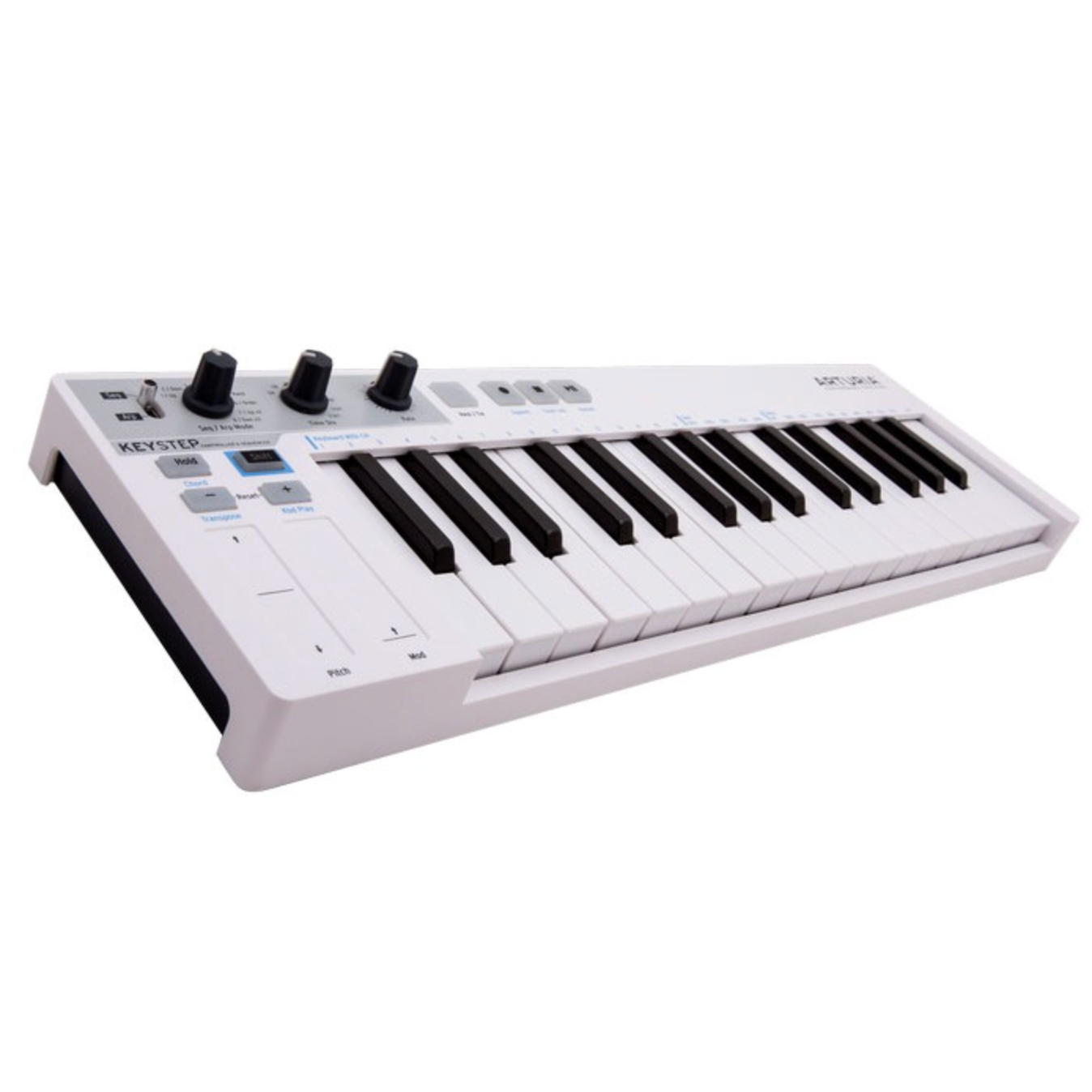 Arturia KeyStep