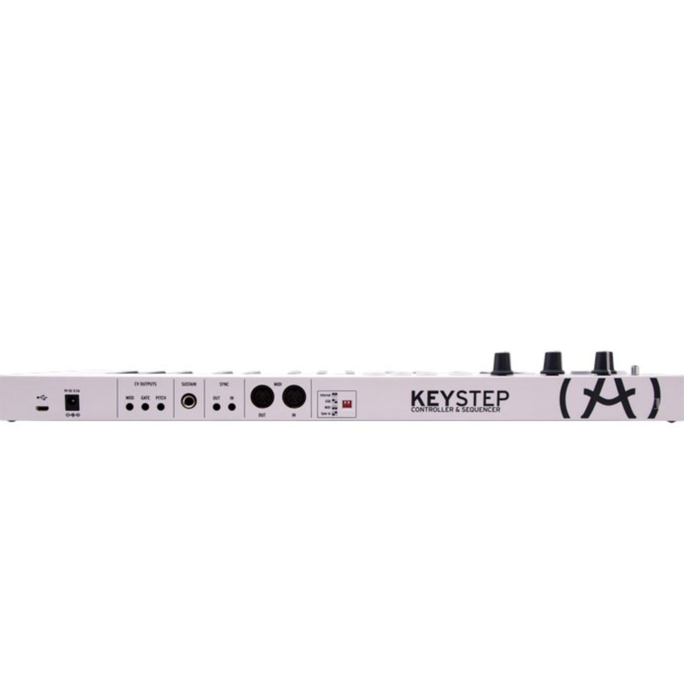 Arturia KeyStep