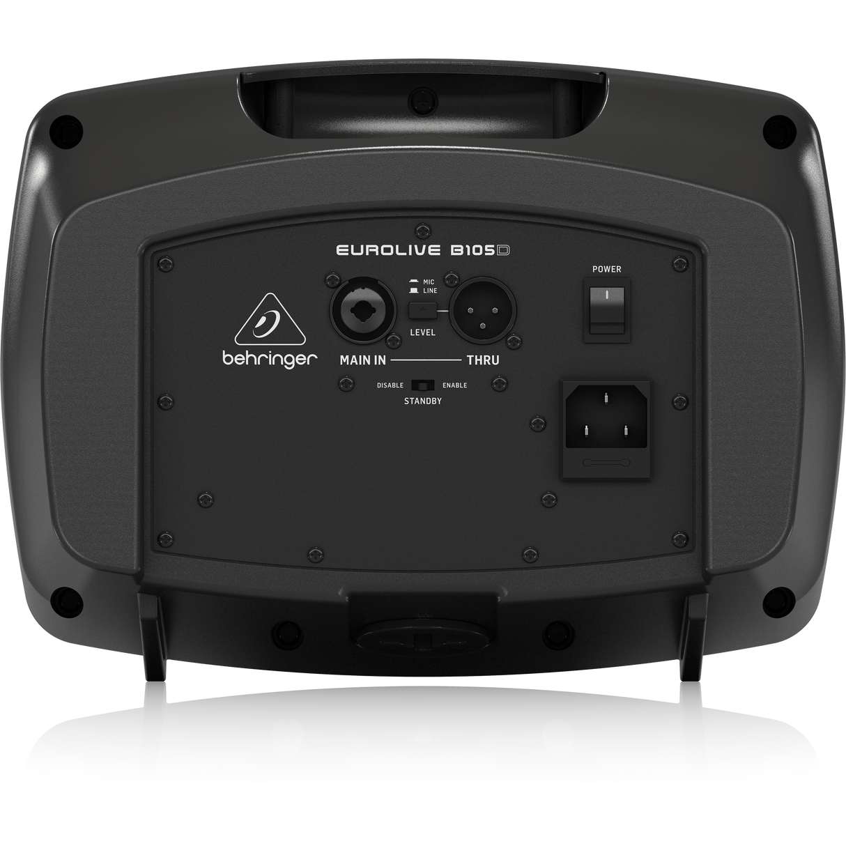 Behringer B105D