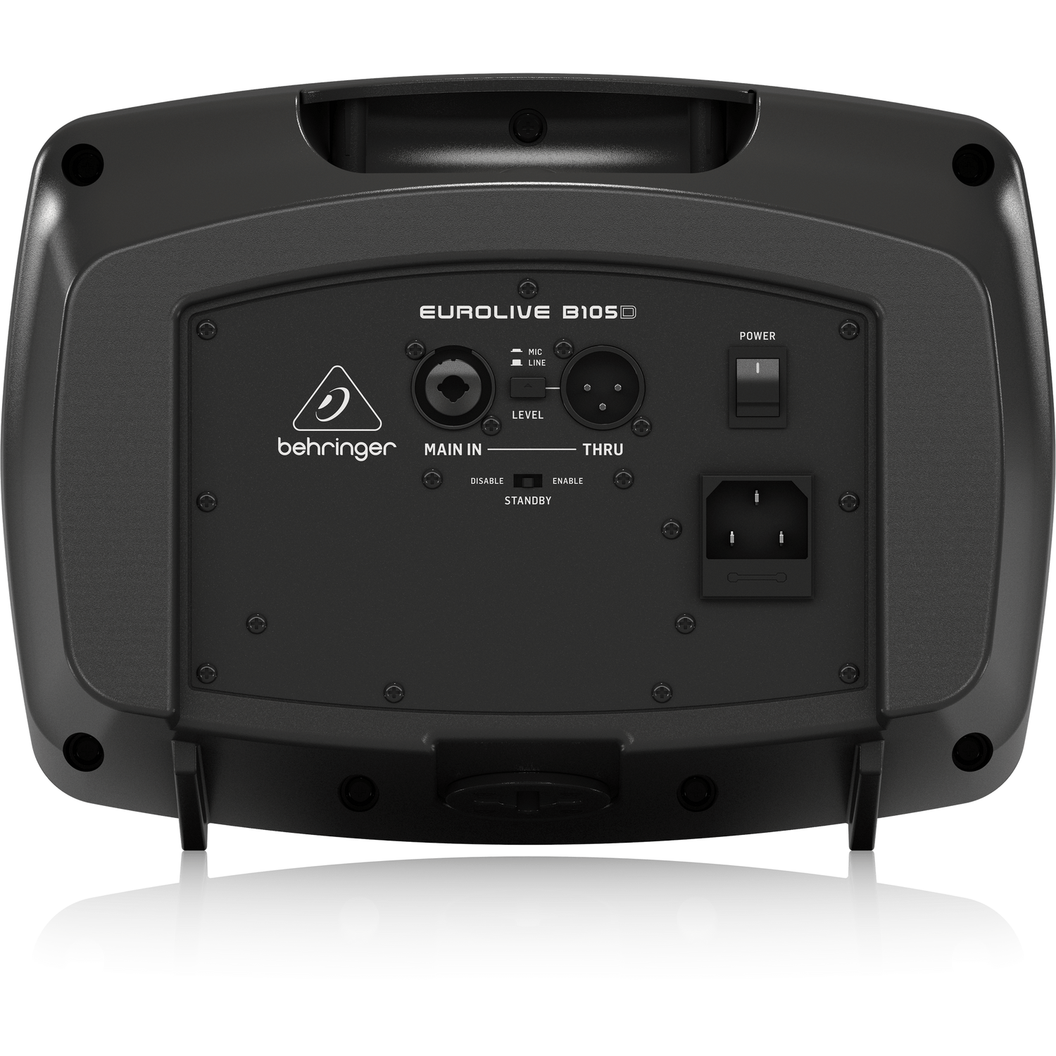 Behringer B105D