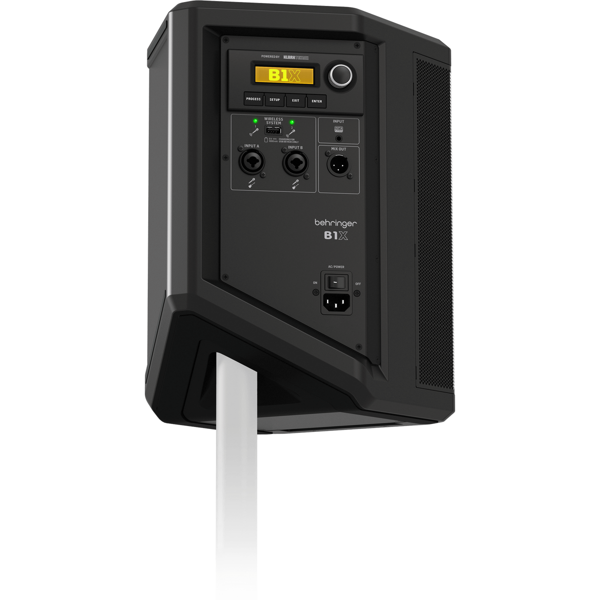 Behringer B1X