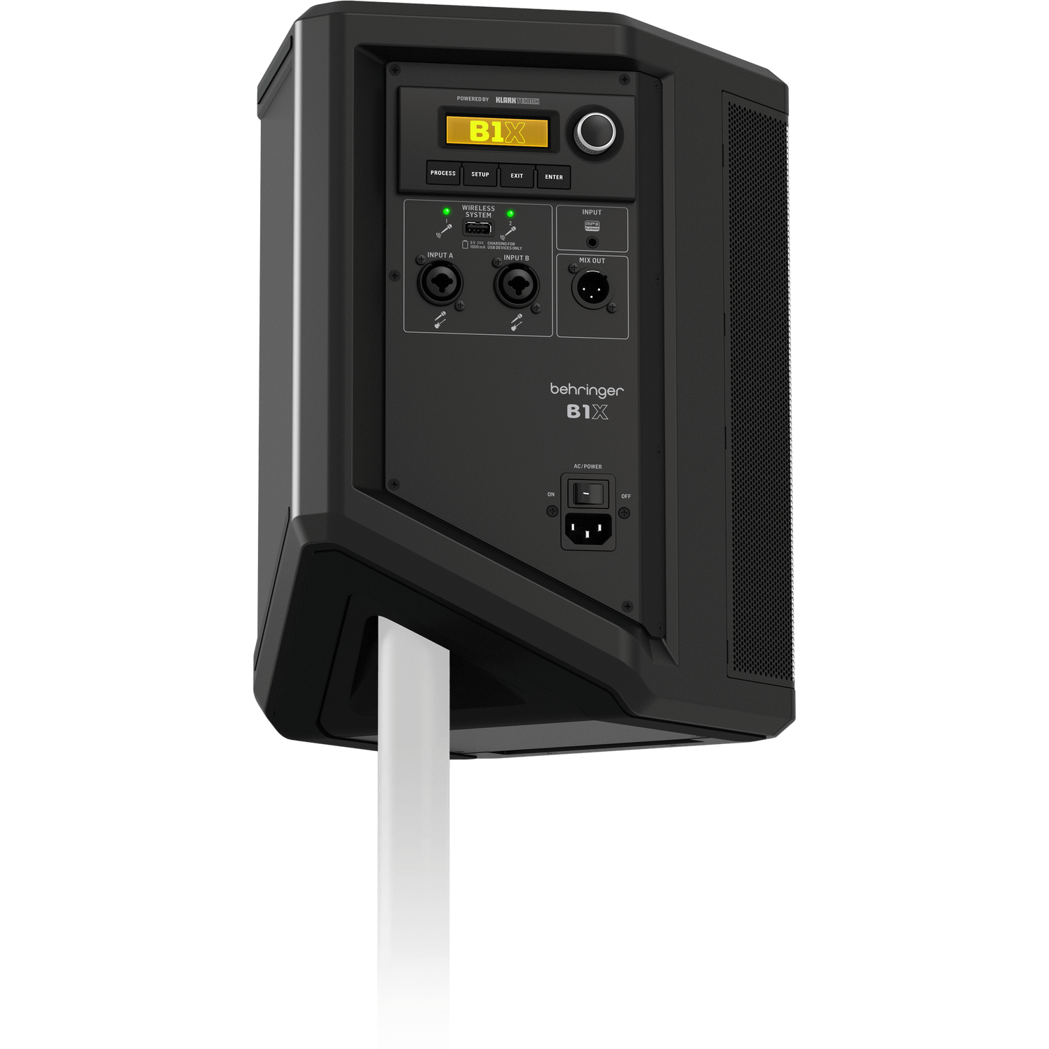 Behringer B1X
