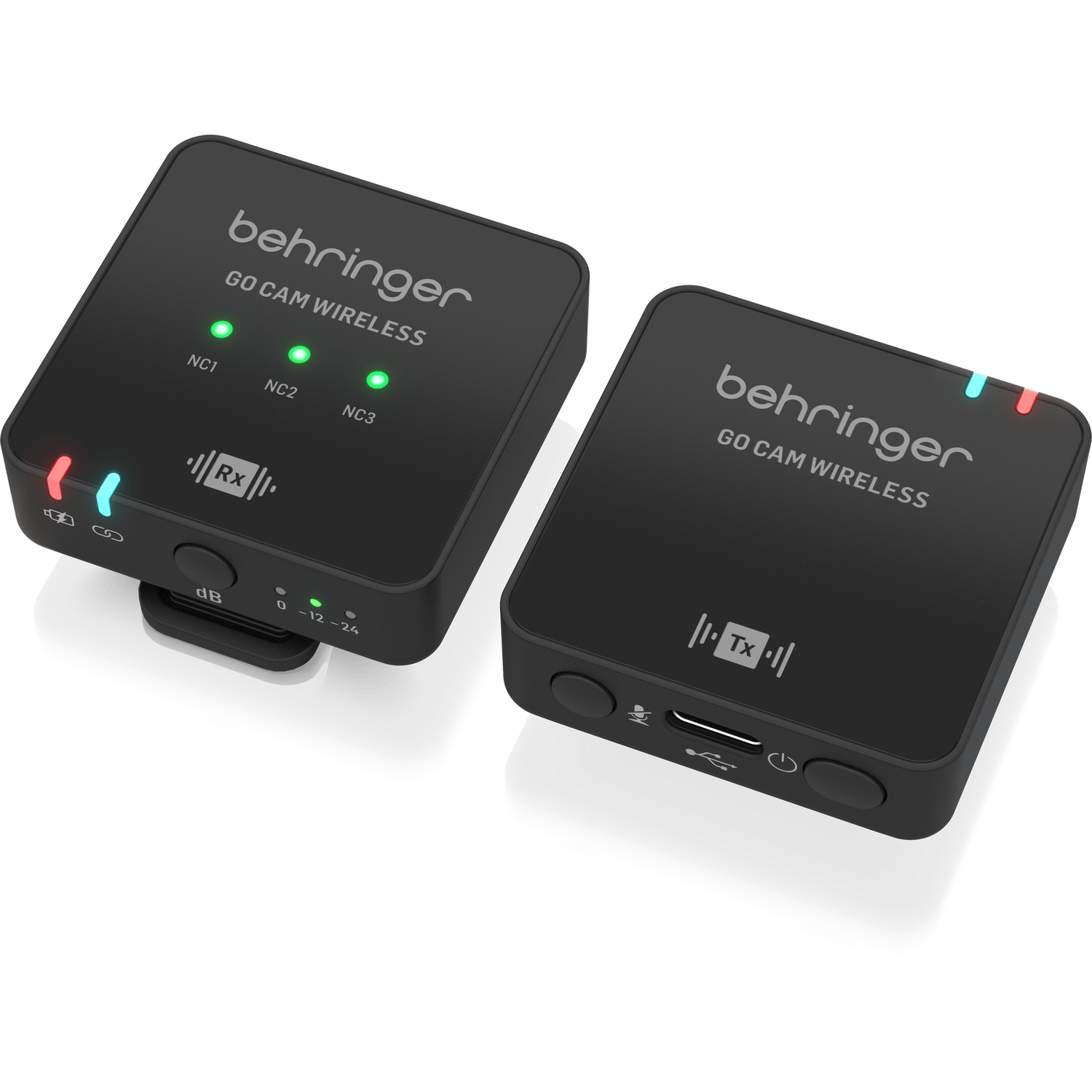 Behringer Go Cam Wireless