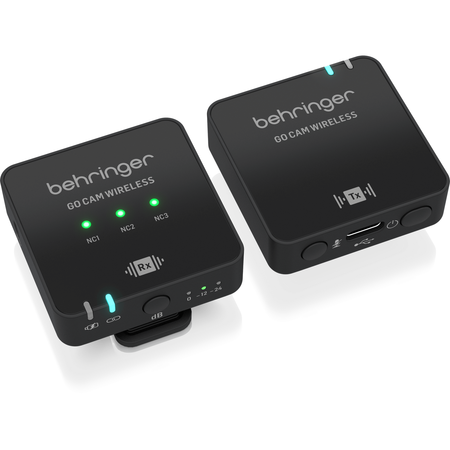 Behringer Go Cam Wireless
