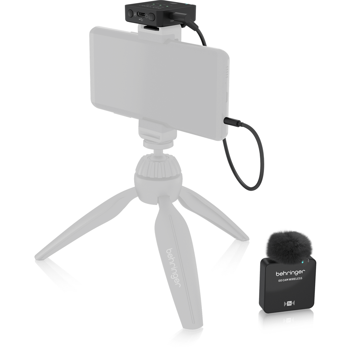 Behringer Go Cam Wireless