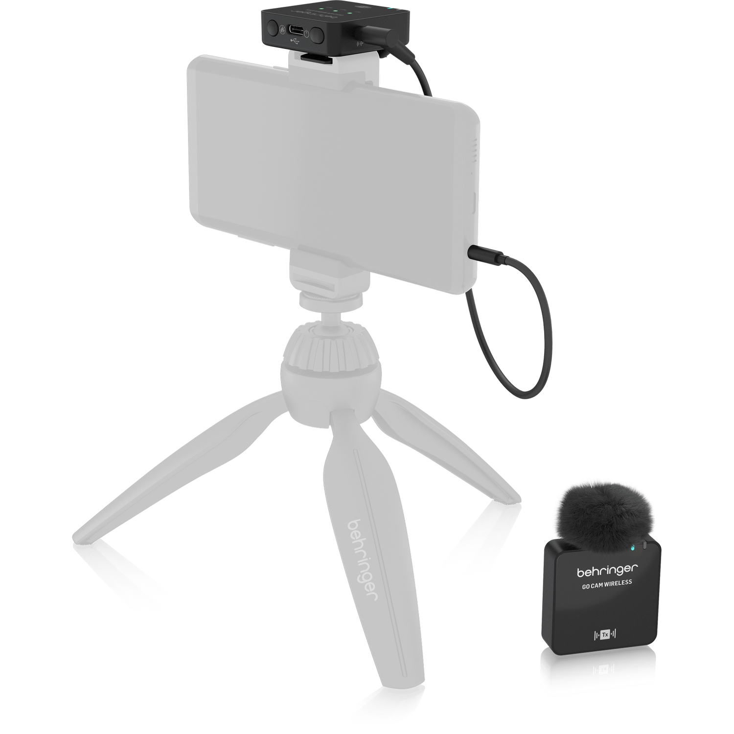 Behringer Go Cam Wireless