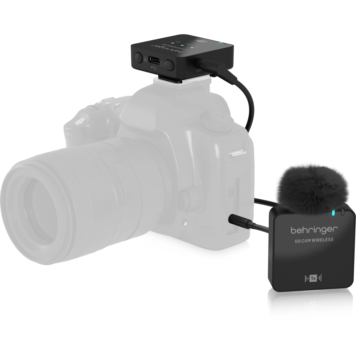 Behringer Go Cam Wireless