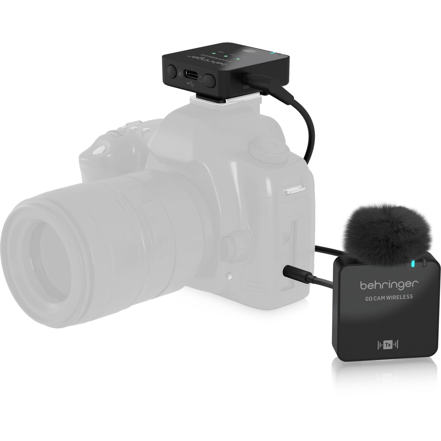 Behringer Go Cam Wireless