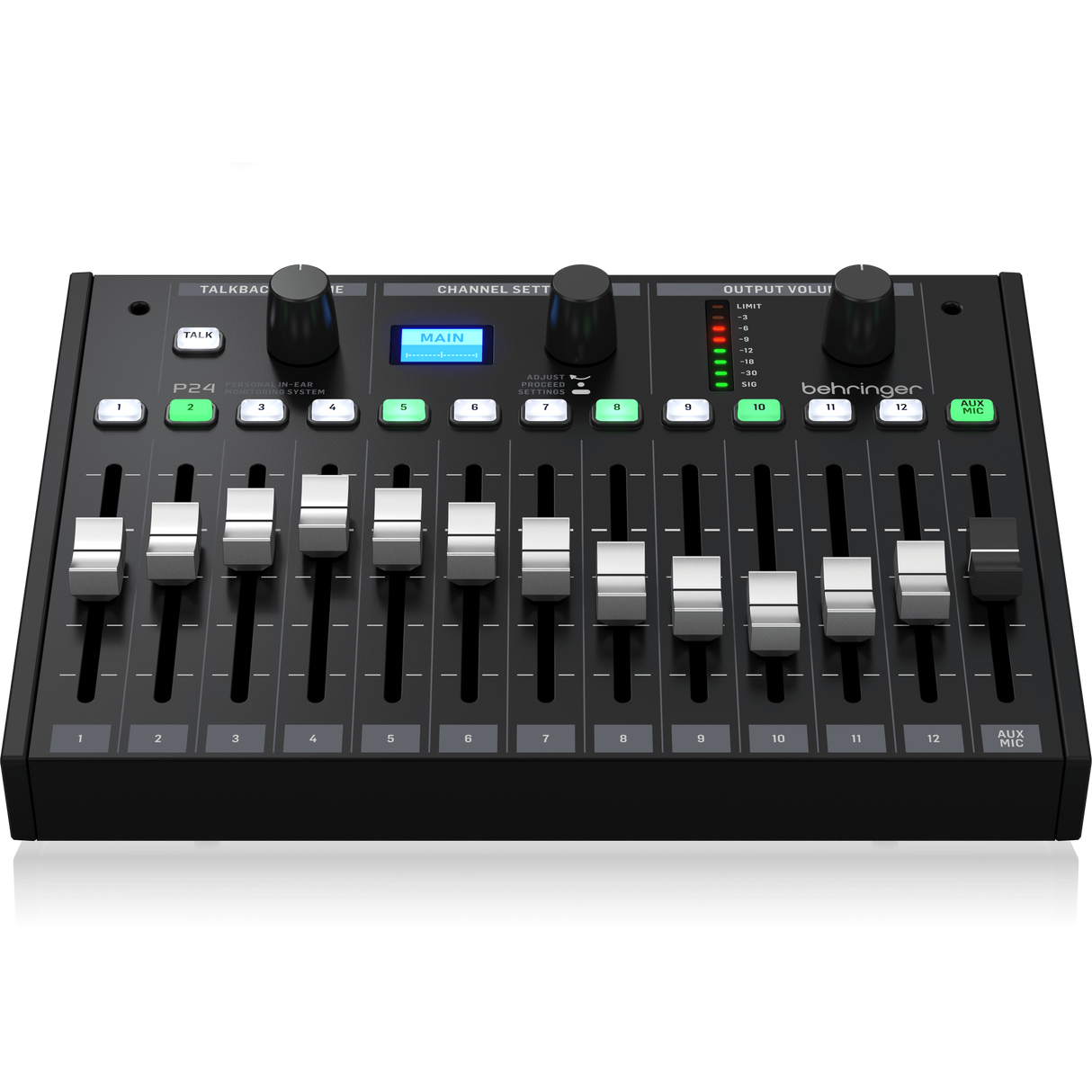Behringer P24