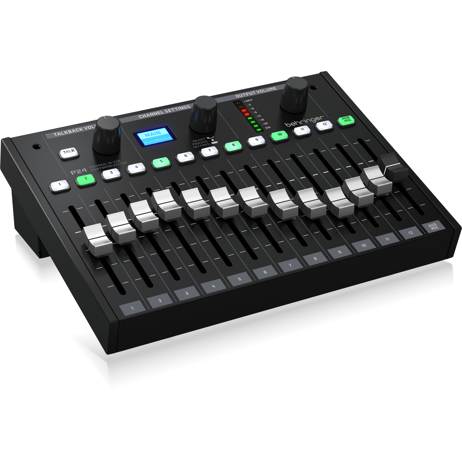 Behringer P24