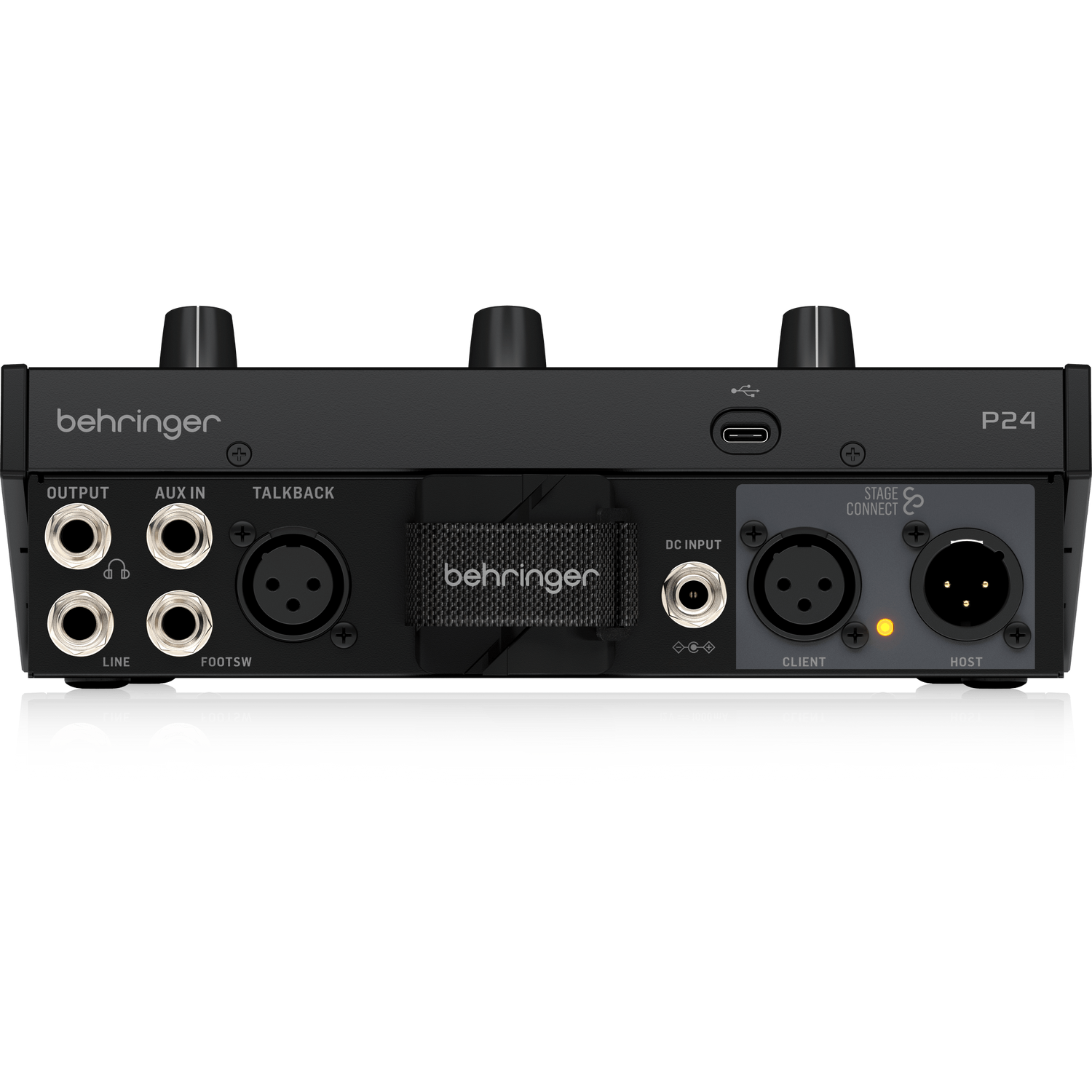 Behringer P24