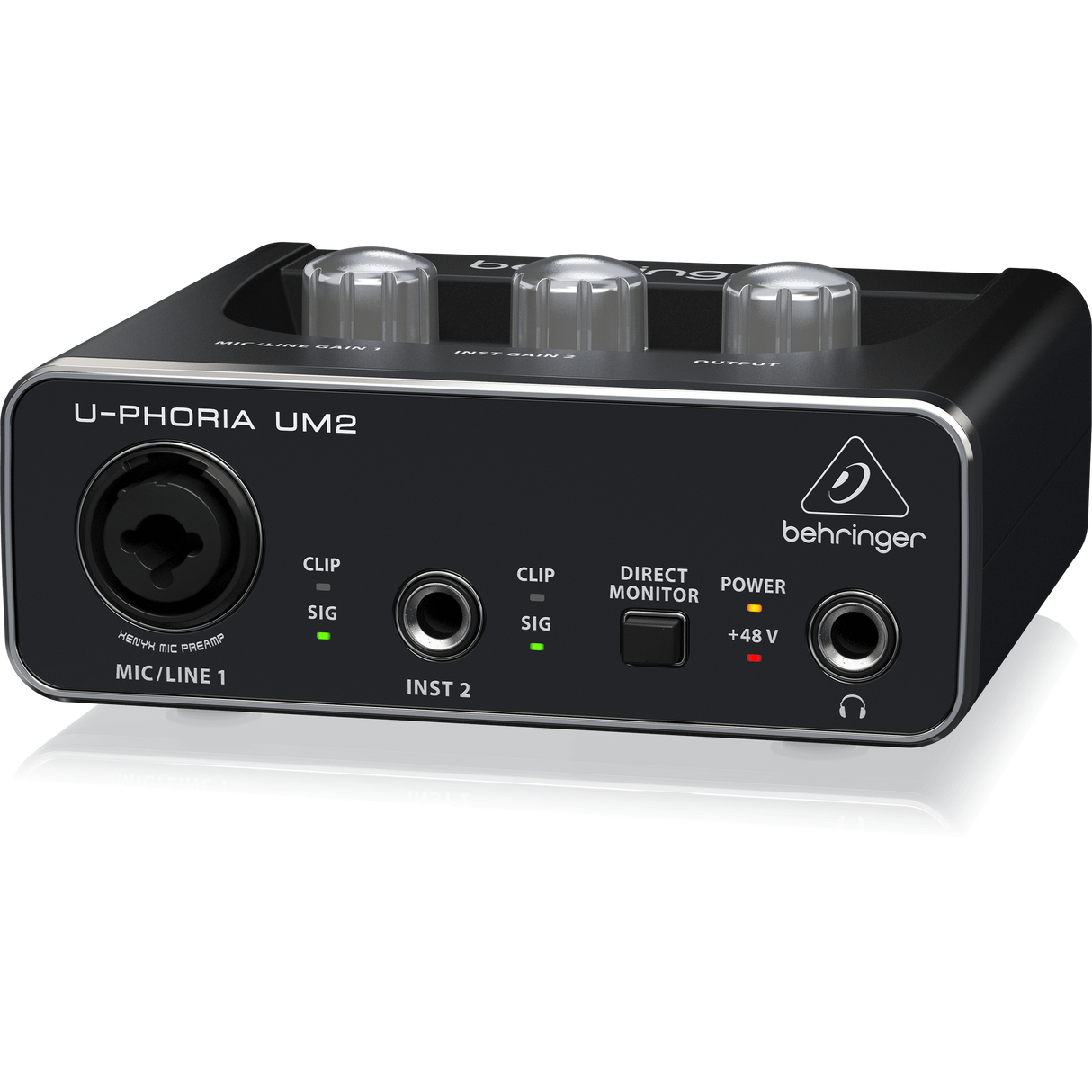 Behringer UM2