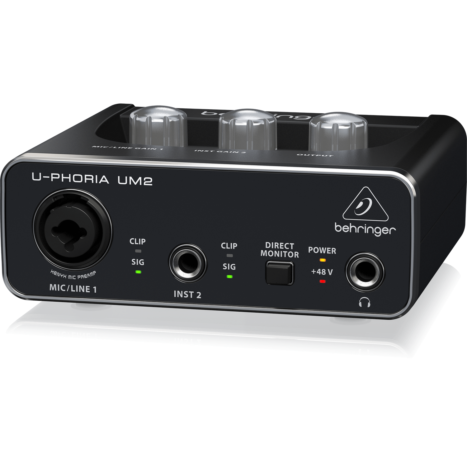 Behringer UM2