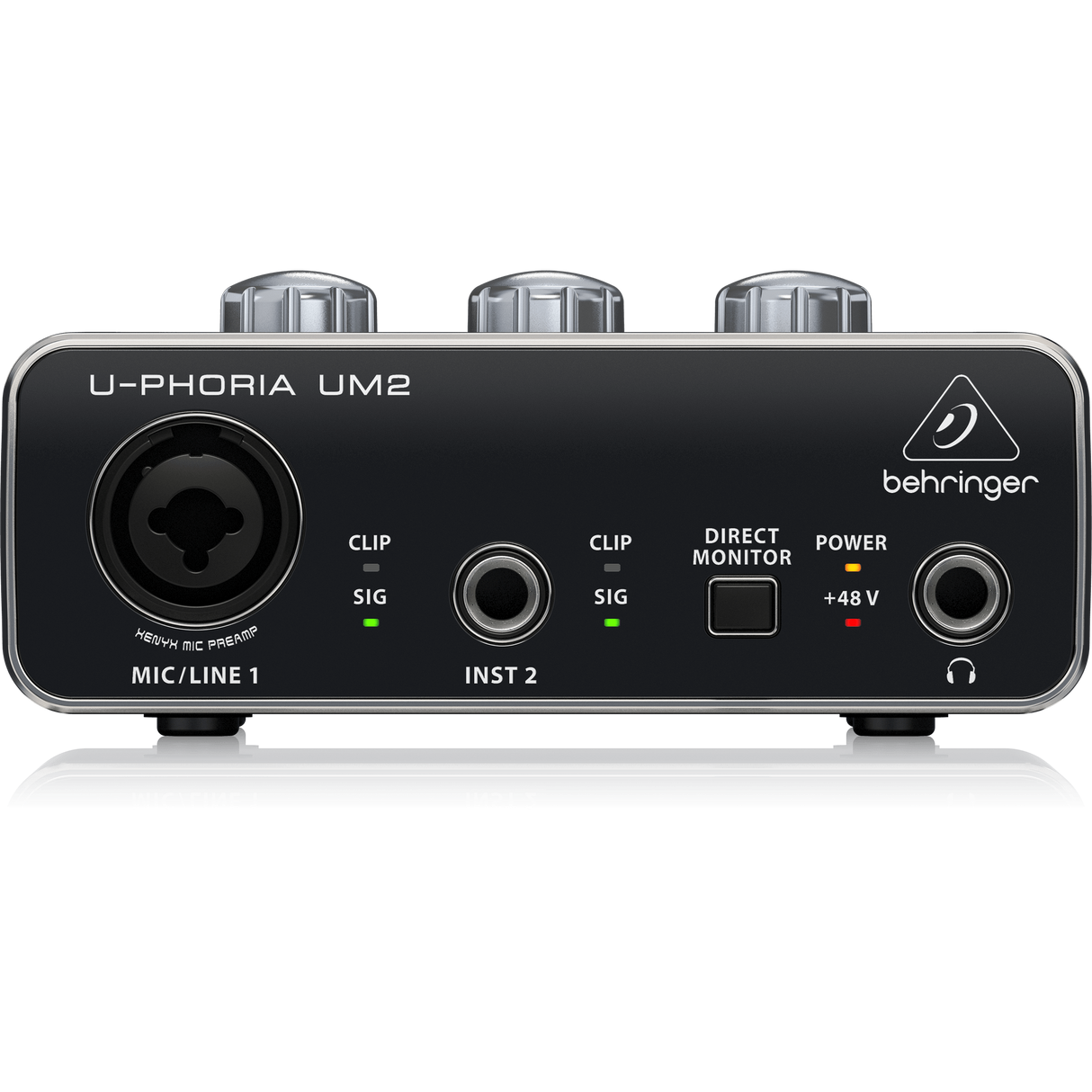 Behringer UM2