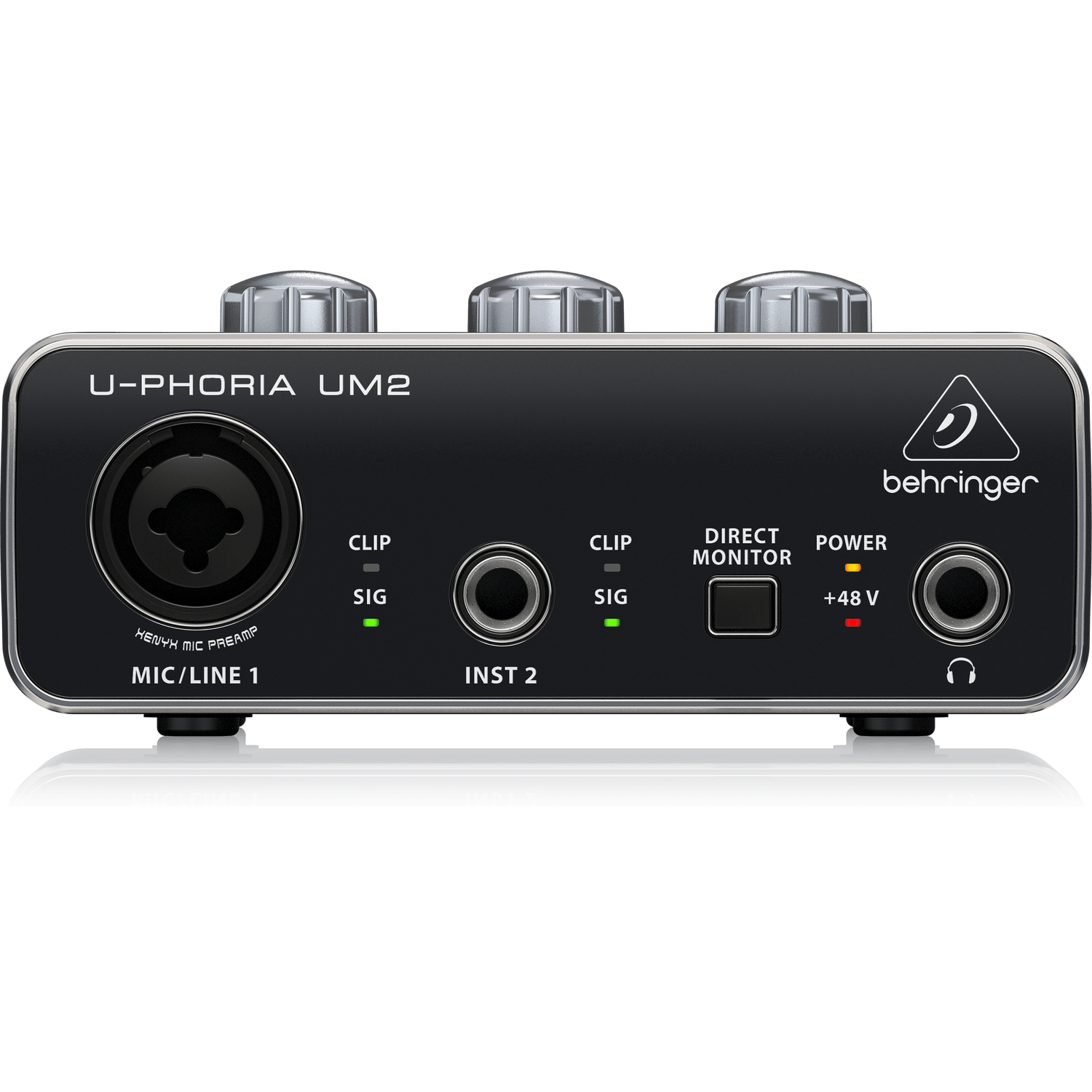 Behringer UM2