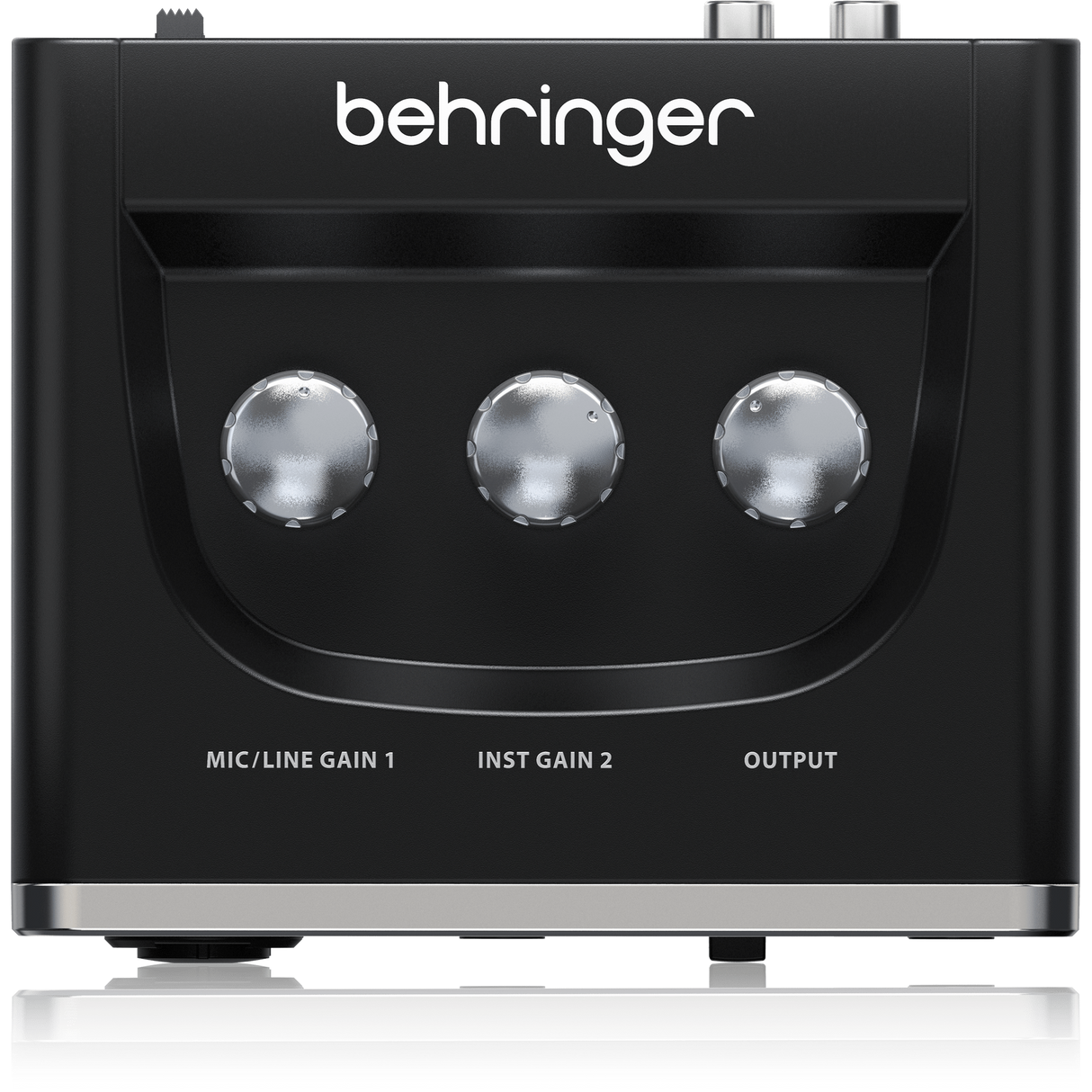 Behringer UM2