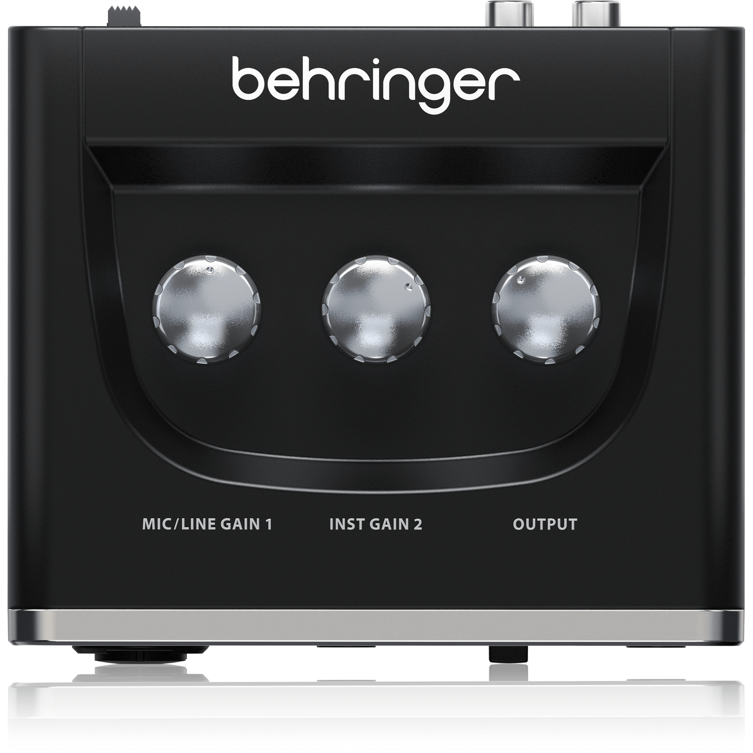 Behringer UM2