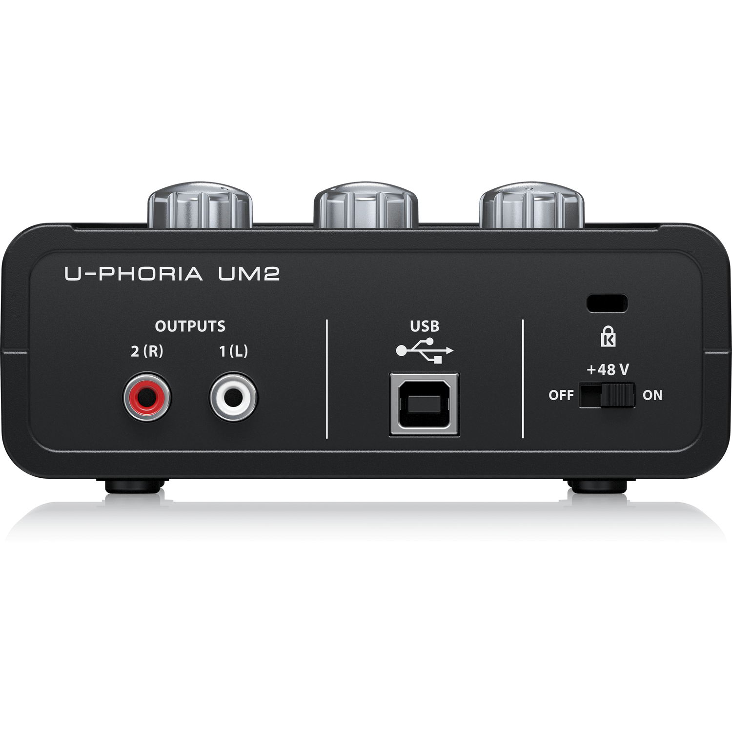 Behringer UM2