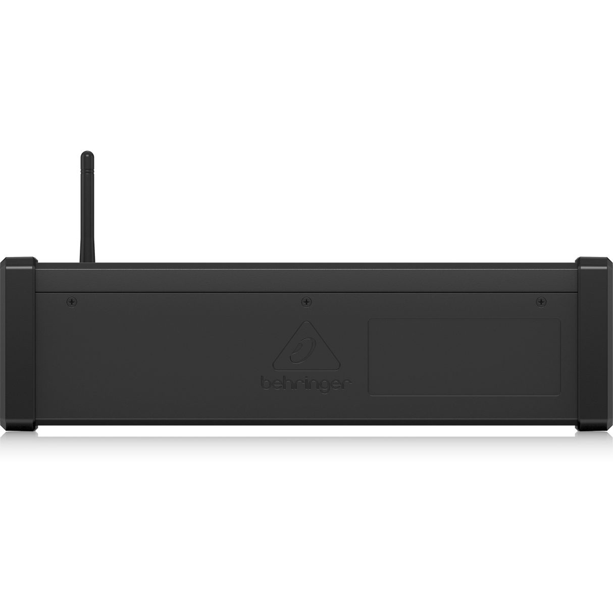 Behringer XR12 – 12-Input Digitale Rackmixer