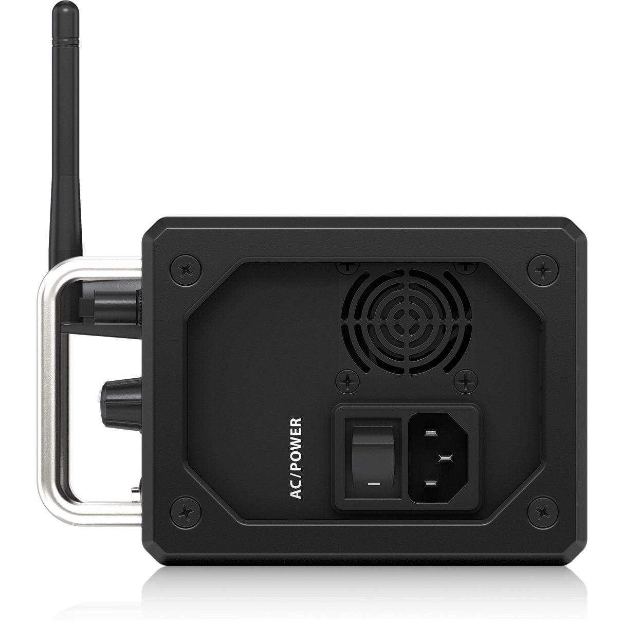 Behringer XR12 – 12-Input Digitale Rackmixer