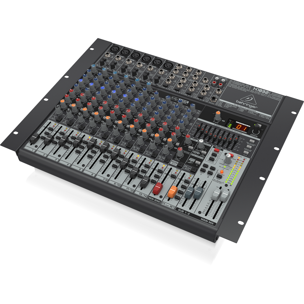 Behringer Xenyx X1832USB
