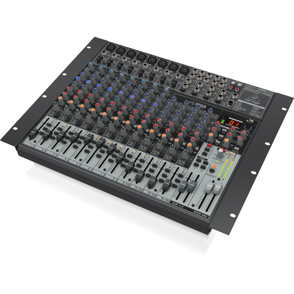 Behringer Xenyx X2222USB