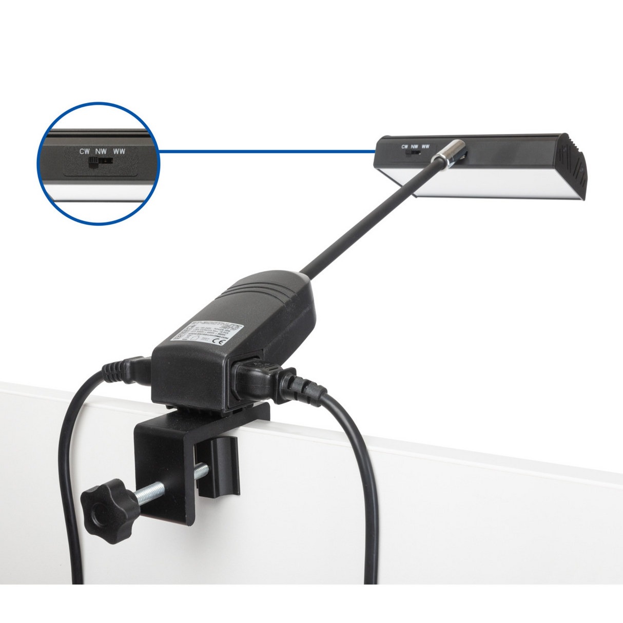 Britec BT-Boothlite 35 TW