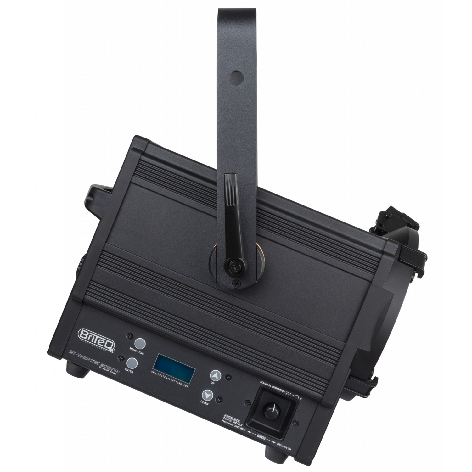 Briteq BT-Theatre 200TW