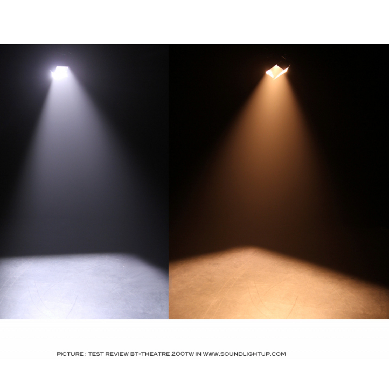 Briteq BT-Theatre 200TW