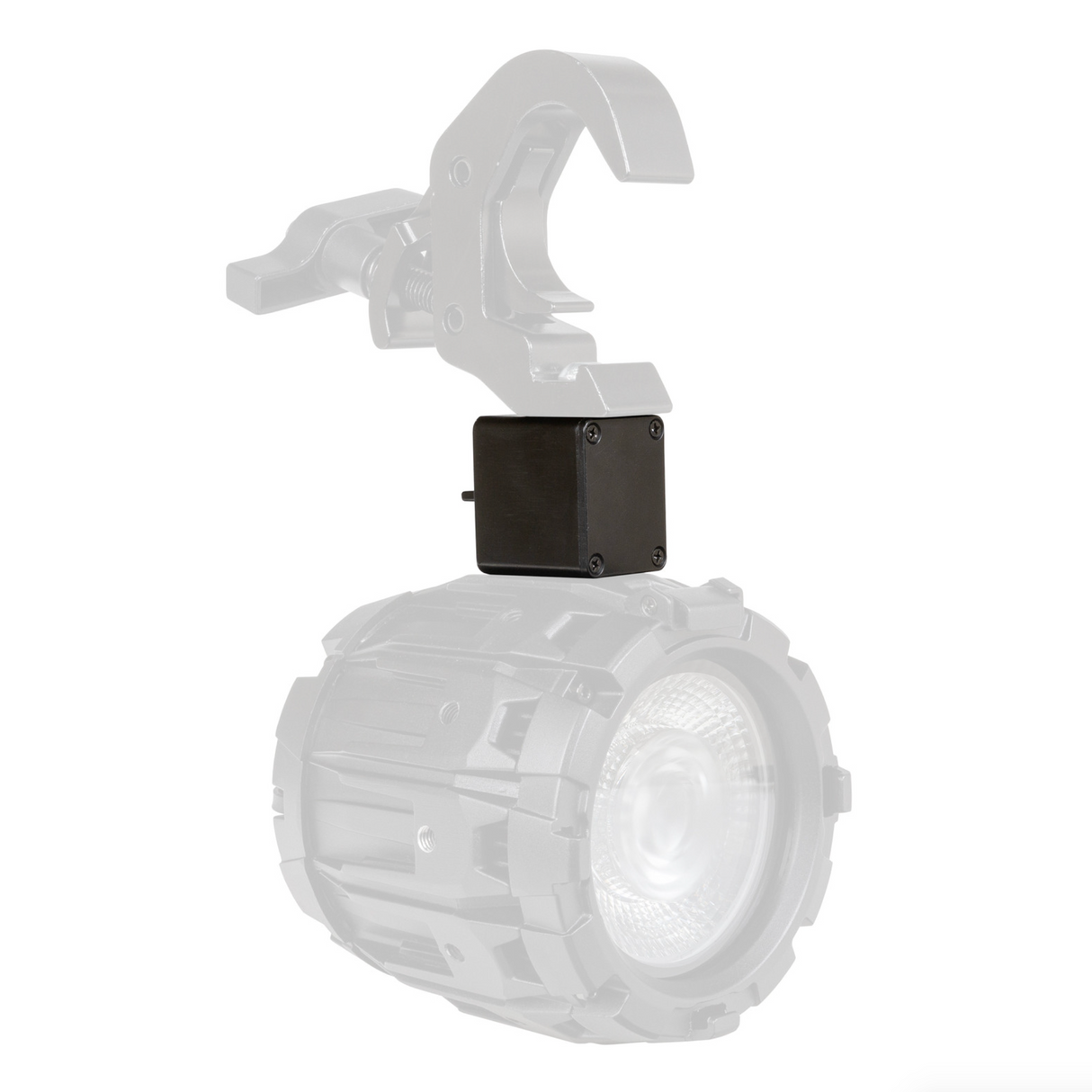 Briteq BTI-Blinder1 Clamp Connector