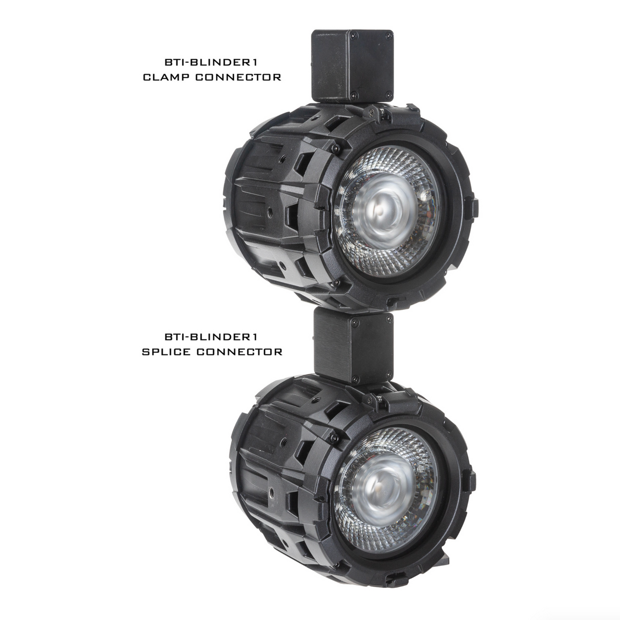 Briteq BTI-Blinder1 FX