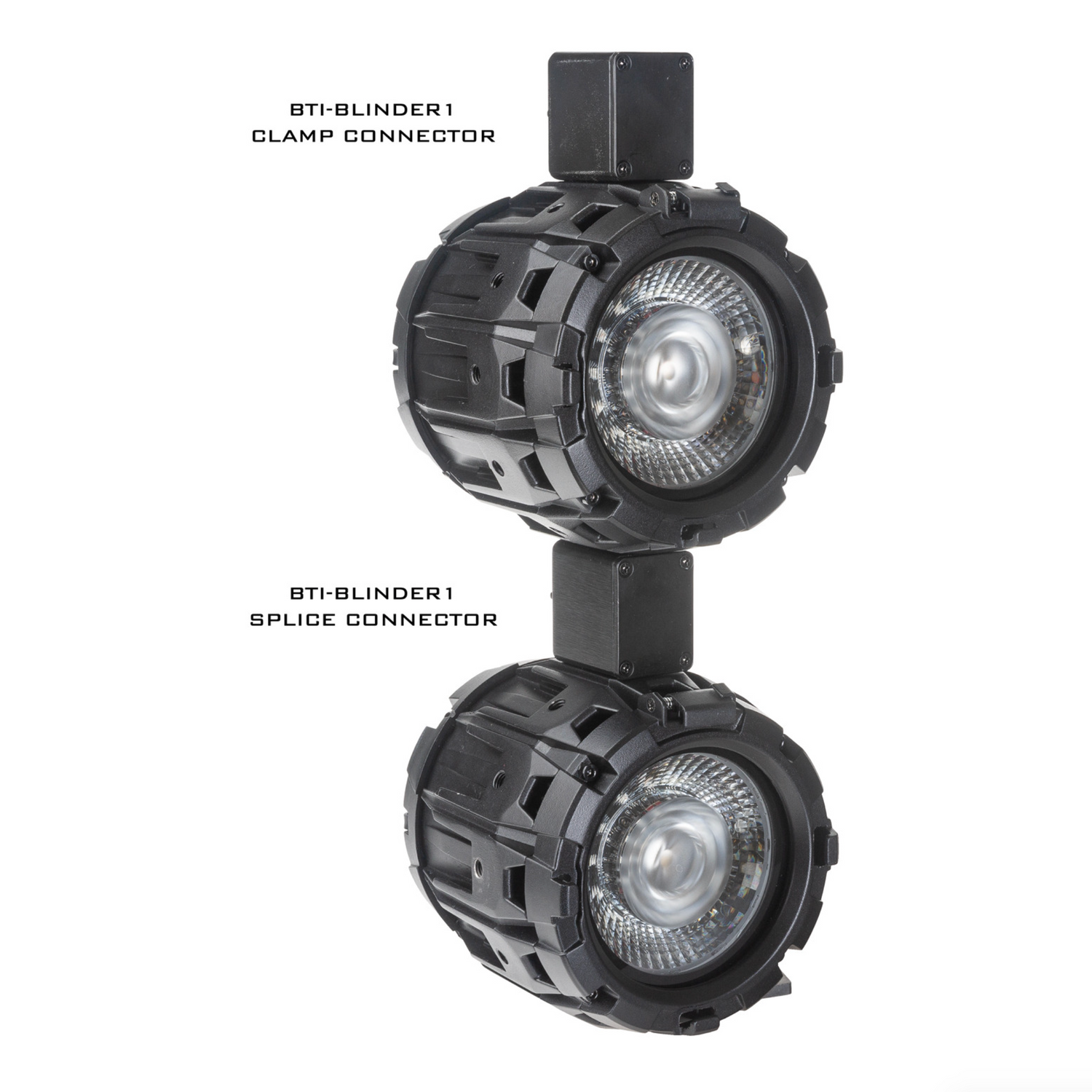 Briteq BTI-Blinder1 FX