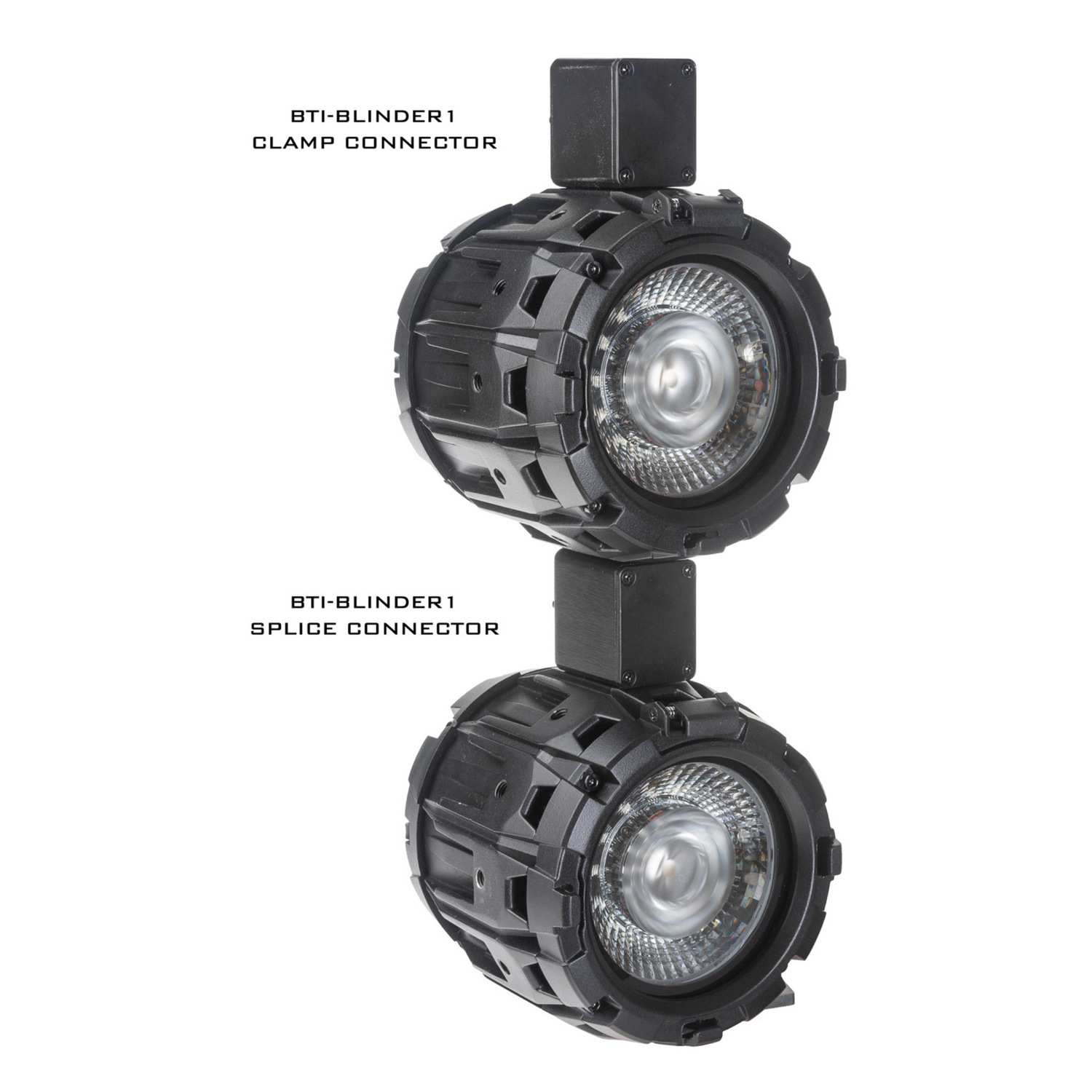 Briteq BTI-Blinder1 Splice Connector