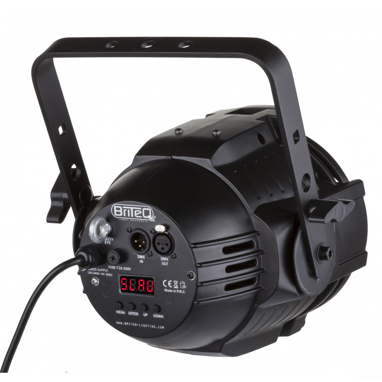 Briteq LED UV-Gun 100W