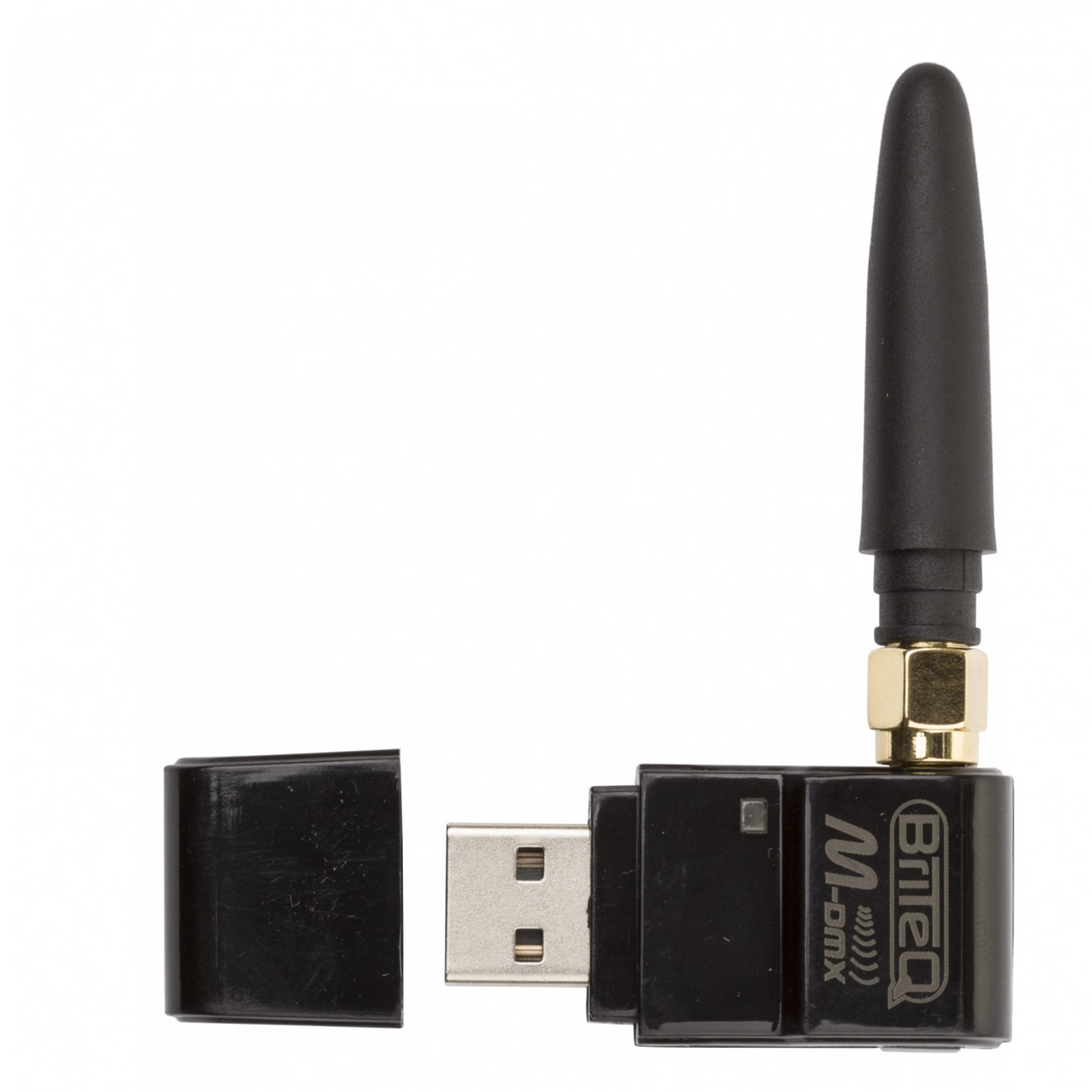 Briteq WTR-DMX DONGLE
