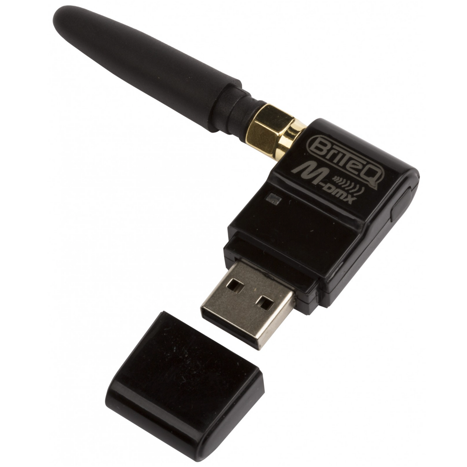 Briteq WTR-DMX DONGLE