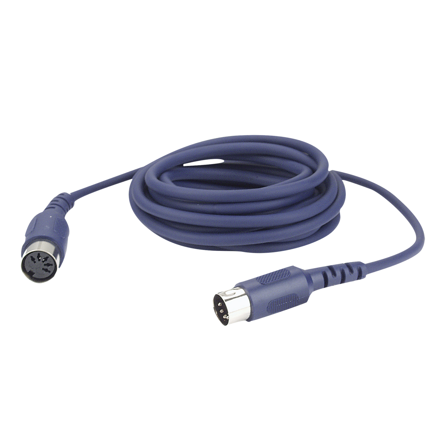 DAP DIN 5P > DIN 5P - 6 meter