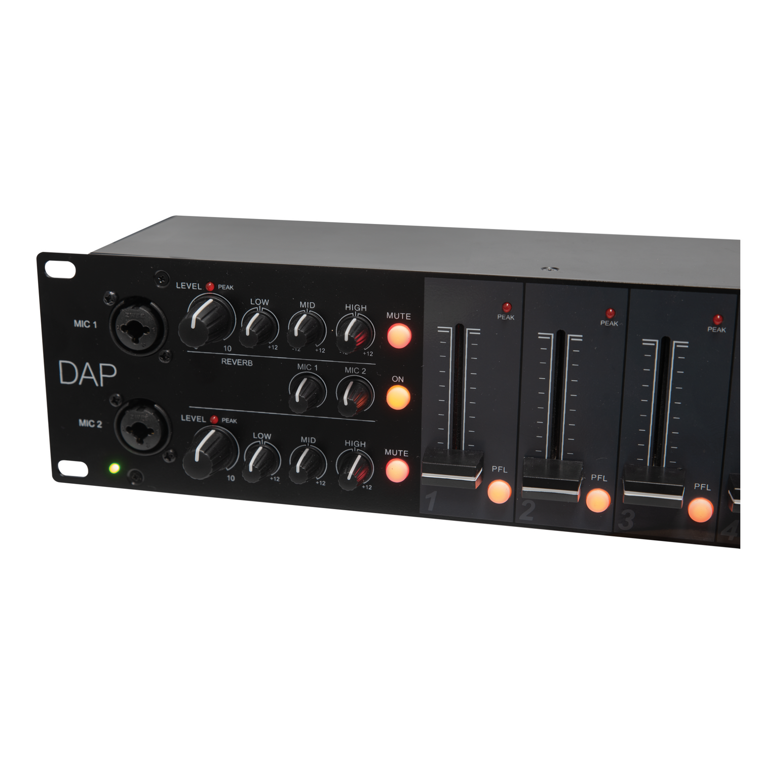 DAP IMIX 6.2