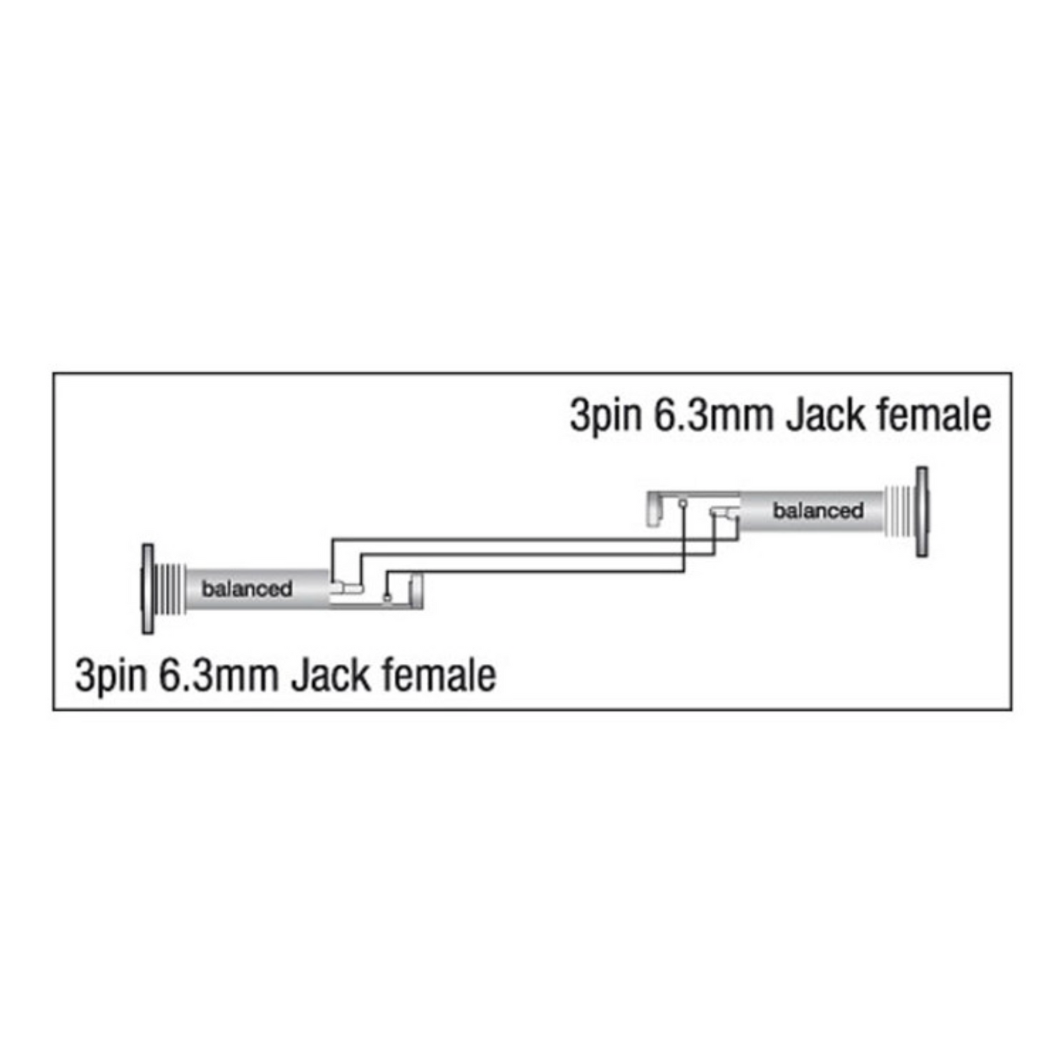 DAP Jack > Jack Adapter